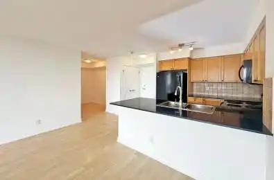 1369 Bloor Street Unit# 1008 Toronto C01 Ontario M6P 4J4