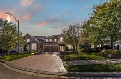 32 Xavier Court Brampton Ontario L6Y 5S1