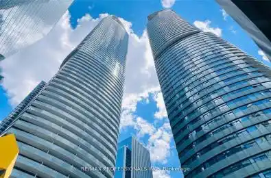 12 York Street Unit# 2503 Toronto C01 Ontario M5J 0A9