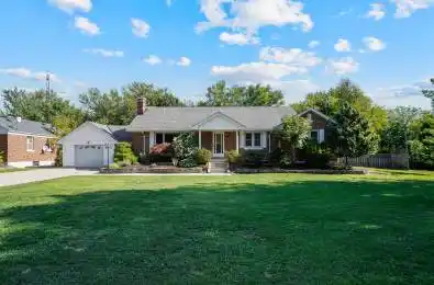 151 GRAHAM Road West Elgin Ontario N0L 2P0