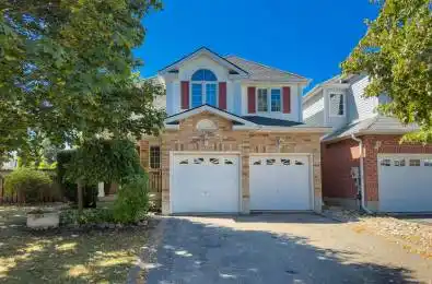 67 Gaw Crescent Guelph Ontario N1L 1H9