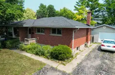 27 Julia Drive Unit# Upper Guelph Ontario N1H 5V9
