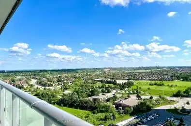 4677 Glen Erin Drive Unit# 1708 Mississauga Ontario L5M 2E3