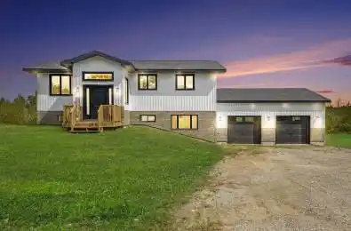 915 Code Drive Montague Ontario K7A 4S6