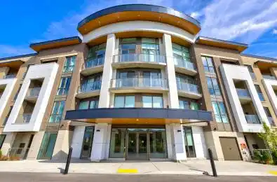 385 Arctic Red Drive Unit# 418 Oshawa Ontario L1L 0W9