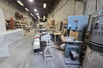 250 Consumers Road Toronto C15 Ontario M2J 4V6