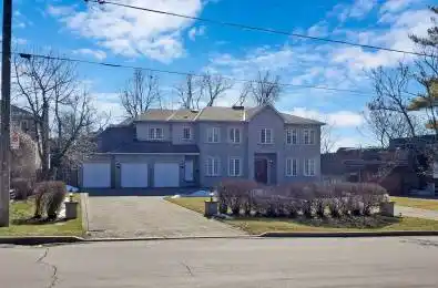 361 Spring Garden Avenue Toronto C14 Ontario M2N 3H4