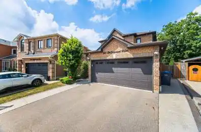 680 Driftcurrent Drive Unit# Basement Mississauga Ontario L4Z 3Z4