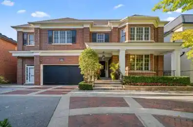 428 Glengrove Avenue Toronto C04 Ontario M5N 1X2