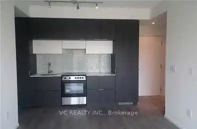 159 Dundas Street Unit# 1308 Toronto C08 Ontario M5B 1E4