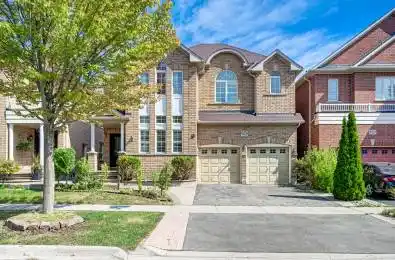 47 Kindy Street Markham Ontario L6E 1T6
