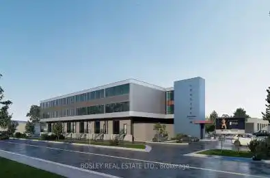 45 Industrial Street Unit# 219-221 Toronto C11 Ontario M4G 1Z2