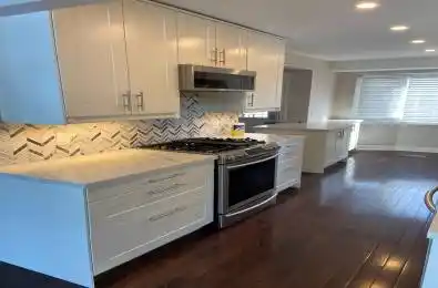 3221 Victoria Street Unit# Upper Oakville Ontario L6L 5P8