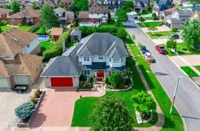 23 Green Meadow Crescent Welland Ontario L3C 6X2