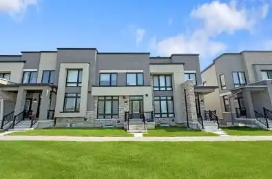 793 Conlin Road Oshawa Ontario L1K 3G4