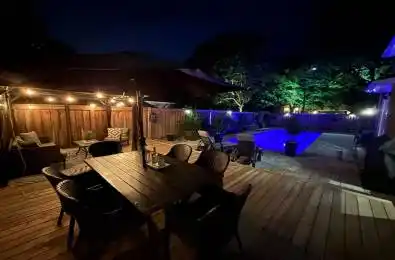 22 Dorman Drive Whitchurch-Stouffville Ontario L4A 8A6