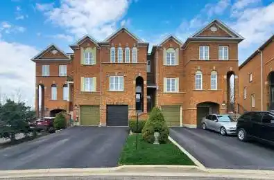371 Fairgate Way Oakville Ontario L6H 6Y1