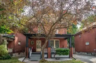 295 Arthur Street Oshawa Ontario L1H 1N7