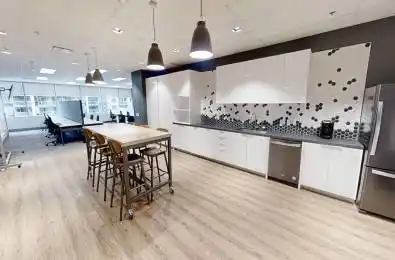 5255 Yonge Street Unit# 900 Toronto C14 Ontario M2N 6P4