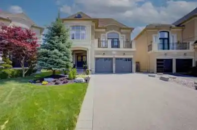 21 Prevost Court Vaughan Ontario L4H 0W3