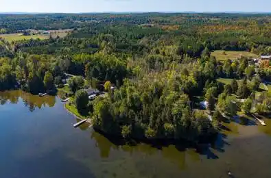 Smiths Bay Road North Algona Wilberforce Ontario K0J 1T0