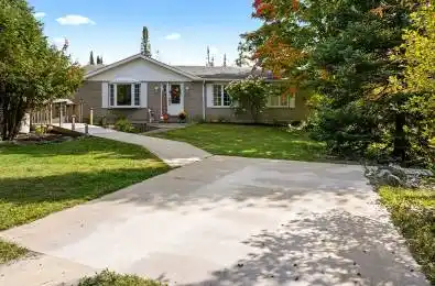 282848 Normanby-Bentinck Townline West Grey Ontario N0G 1R0