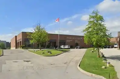 20 Voyager Court Toronto W10 Ontario M9W 5M7