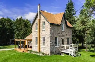 362404 Lindenwood Road Georgian Bluffs Ontario N0H 2T0