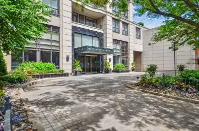 10 Delisle Avenue Unit# 611 Toronto C02 Ontario M4V 3C6