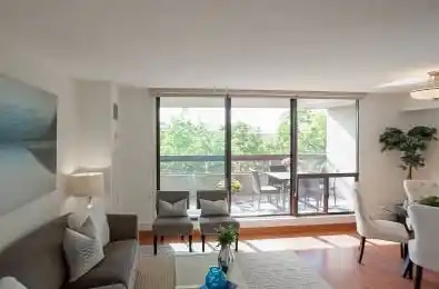 80 Quebec Avenue Unit# 704 Toronto W02 Ontario M6P 4B7