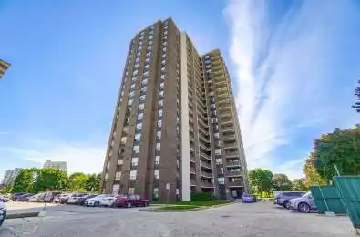 1515 Lakeshore Road Unit# 404 Mississauga Ontario L5E 3E3
