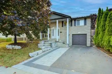 194 Limpert Avenue Cambridge Ontario N3C 3P2