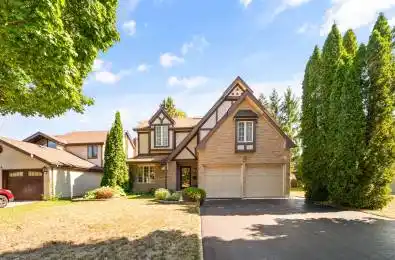 462 Winchester Drive Waterloo Ontario N2T 1K5