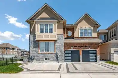 1009 Langford Boulevard Bradford West Gwillimbury Ontario L3Z 4K9