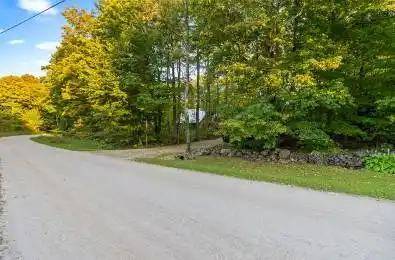 Pt Park Lot 3 Napoleon Street Grey Highlands Ontario N0C 1E0