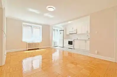 396 Avenue Road Unit# 512 Toronto C02 Ontario M4V 2H5
