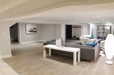 606 Conacher Drive Unit# Lower Toronto C14 Ontario M2M 3N1