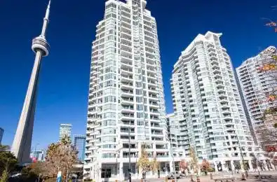 228 Queens Quay Unit# 502 Toronto C01 Ontario M5J 2X1
