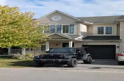 146 Harmattan Avenue Stittsville - Munster - Richmond Ontario K2S 0G3