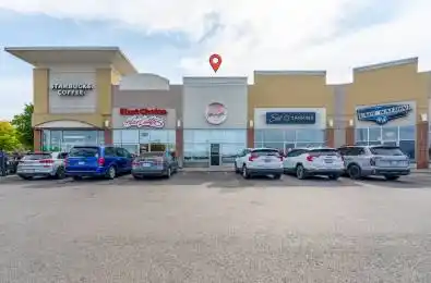 320 Colborne Street Unit# 13 Brantford Ontario N3T 1M2