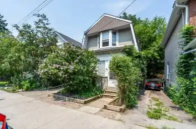 76 Eastwood Road Toronto E02 Ontario M4L 2C8