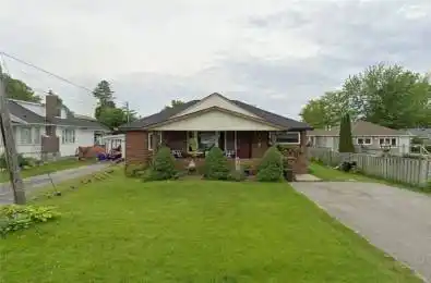62 Franklin Beach Road Georgina Ontario L0E 1L0