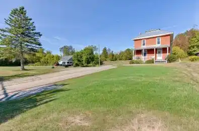 12699 Lanark Road Greater Madawaska Ontario K0J 1H0