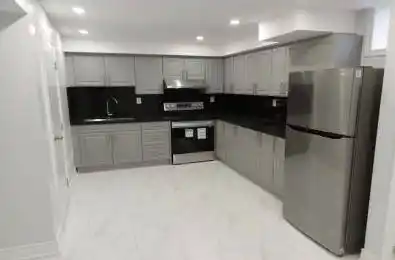 364 Cornell Centre Boulevard Unit# Bsmt Markham Ontario L6B 0W8