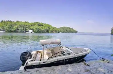 2 Beacon Island N/A Unit# R48 Muskoka Lakes Ontario P0B 1J0