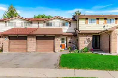 29 Windfield Crescent Kingston Ontario K7K 6G5
