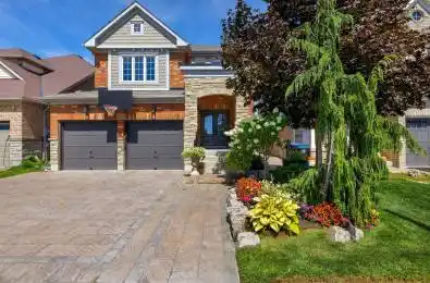 126 Blue Dasher Boulevard Bradford West Gwillimbury Ontario L3Z 0E5