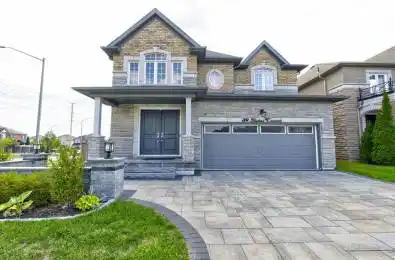 39 Butson Crescent Clarington Ontario L1C 0S5