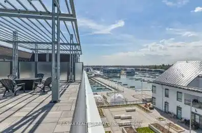 261 Broward Way Unit# 48 Innisfil Ontario L9S 0J5
