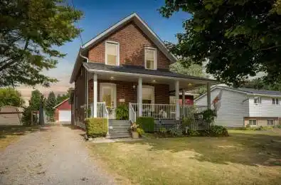 34 Alfred Street Greater Napanee Ontario K7R 3J1
